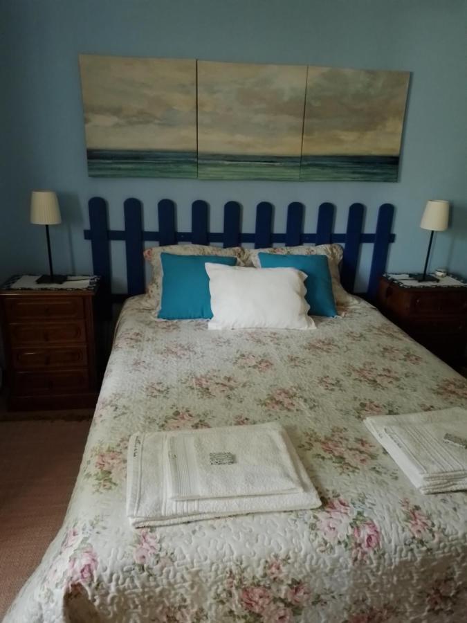 Holiday Home Mortagua Vila Boa  Luaran gambar