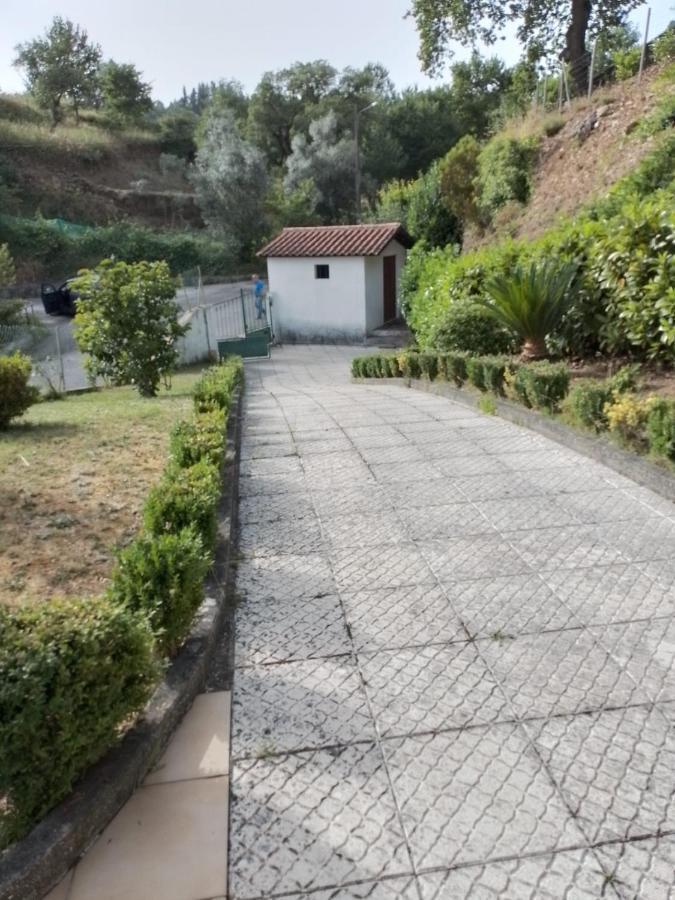 Holiday Home Mortagua Vila Boa  Luaran gambar