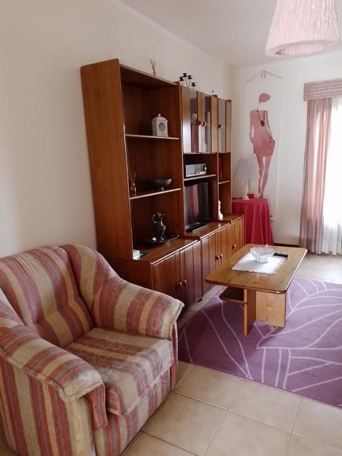Holiday Home Mortagua Vila Boa  Luaran gambar