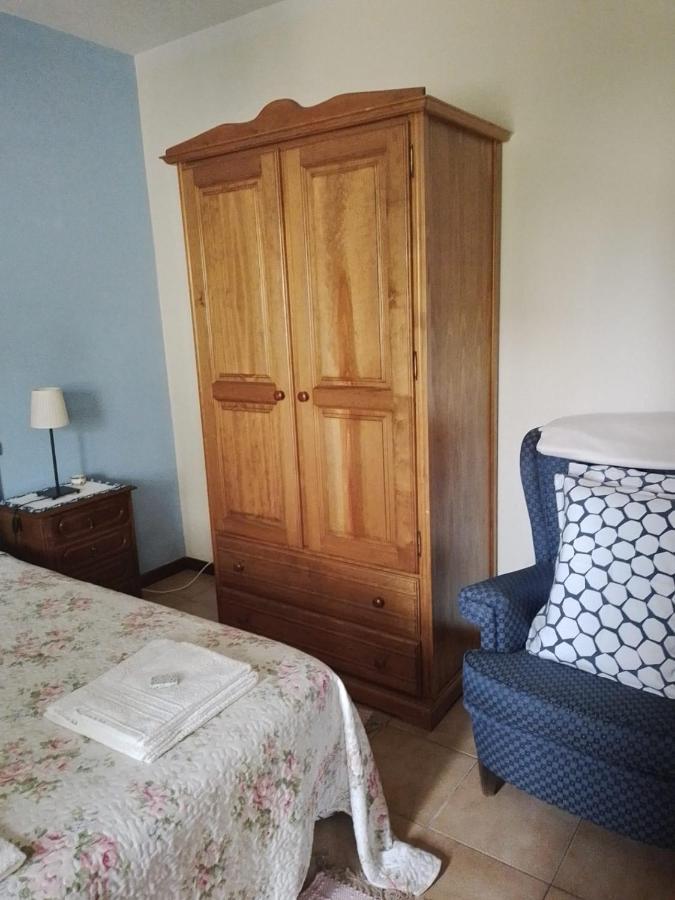 Holiday Home Mortagua Vila Boa  Luaran gambar
