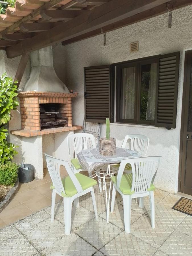 Holiday Home Mortagua Vila Boa  Luaran gambar