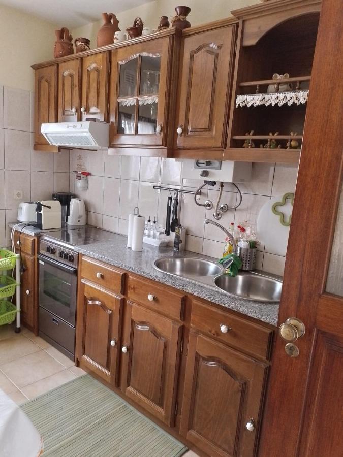 Holiday Home Mortagua Vila Boa  Luaran gambar