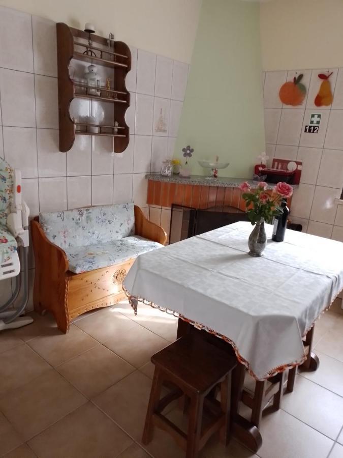 Holiday Home Mortagua Vila Boa  Luaran gambar
