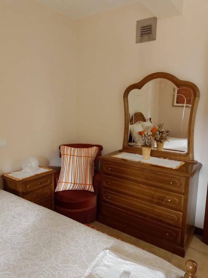 Holiday Home Mortagua Vila Boa  Luaran gambar