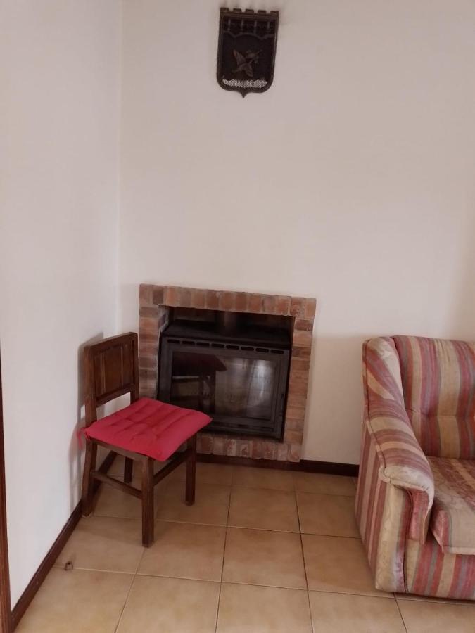 Holiday Home Mortagua Vila Boa  Luaran gambar
