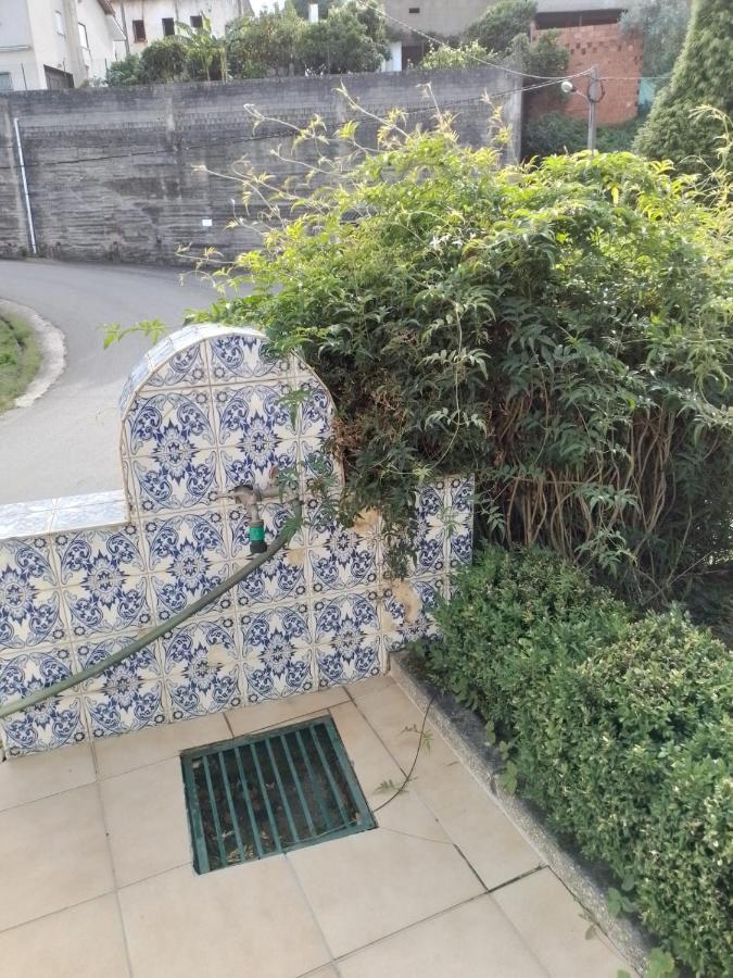 Holiday Home Mortagua Vila Boa  Luaran gambar