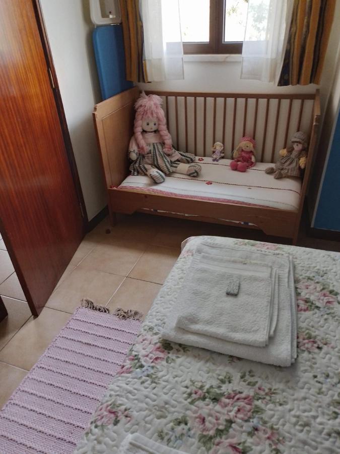 Holiday Home Mortagua Vila Boa  Luaran gambar