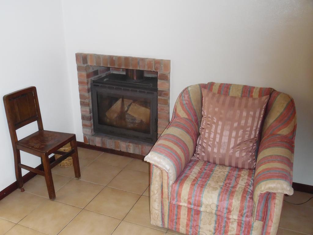 Holiday Home Mortagua Vila Boa  Luaran gambar