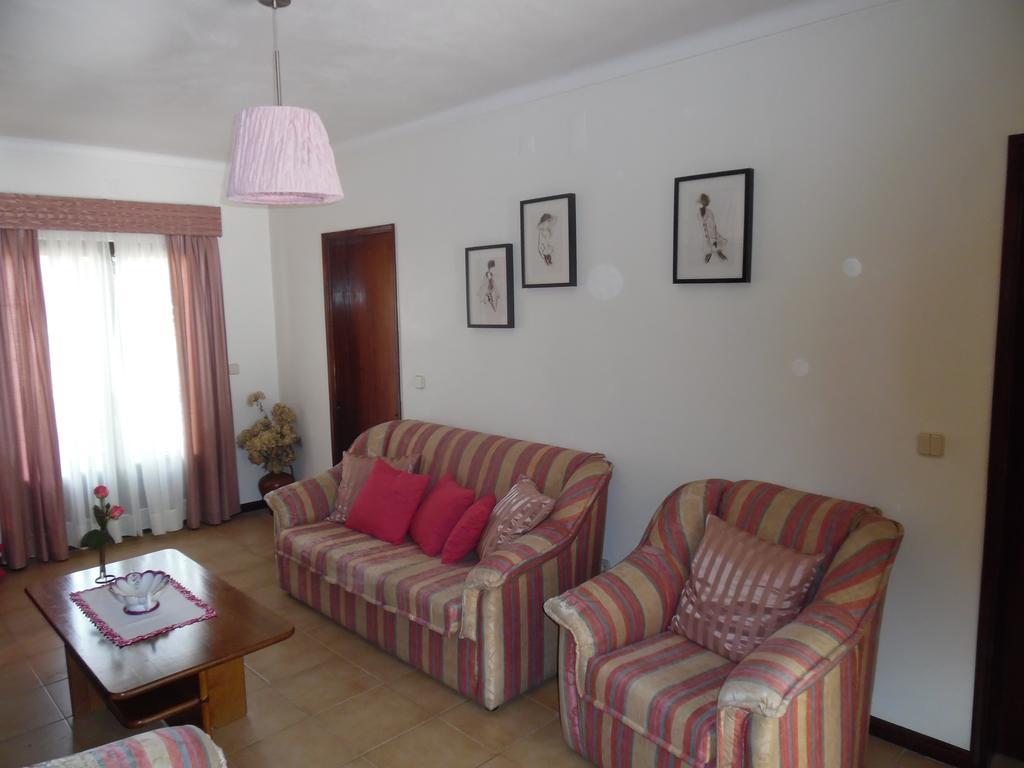 Holiday Home Mortagua Vila Boa  Luaran gambar