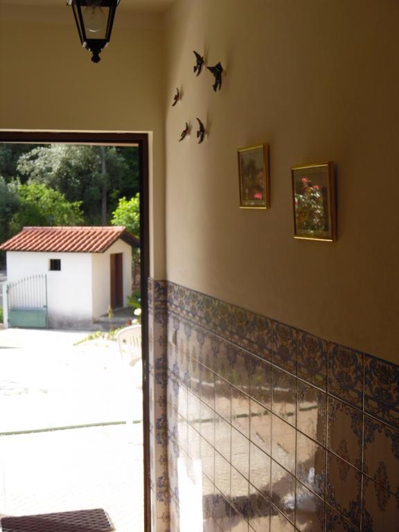 Holiday Home Mortagua Vila Boa  Luaran gambar