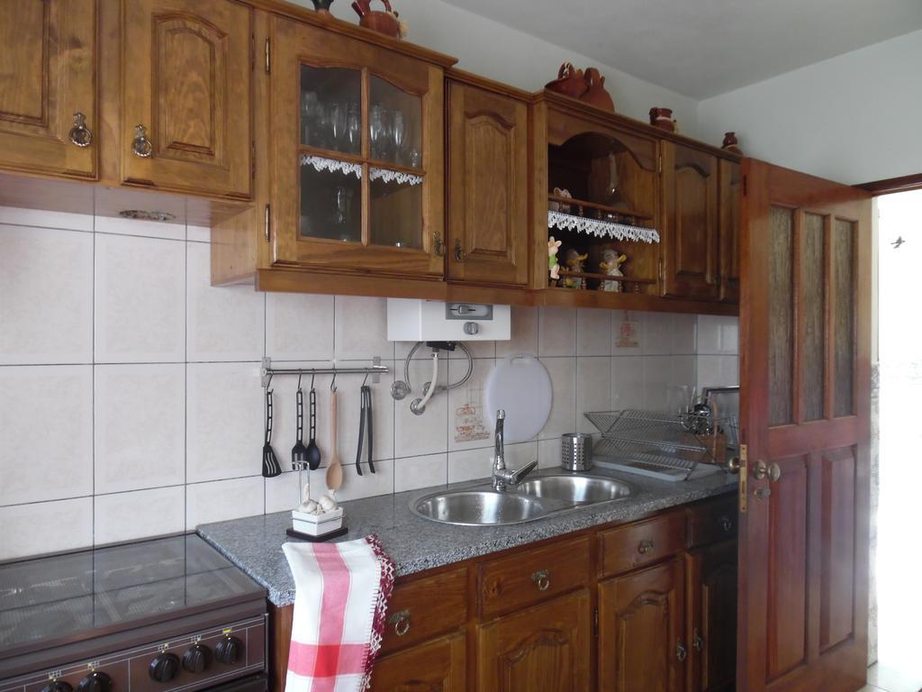 Holiday Home Mortagua Vila Boa  Luaran gambar