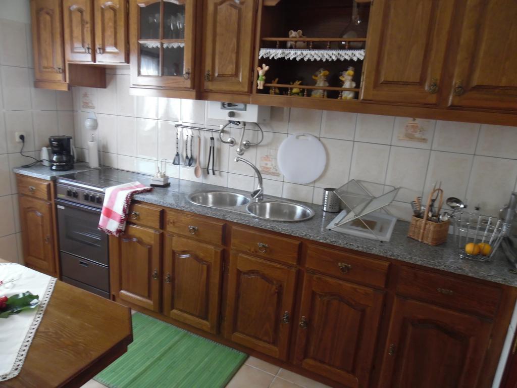 Holiday Home Mortagua Vila Boa  Luaran gambar