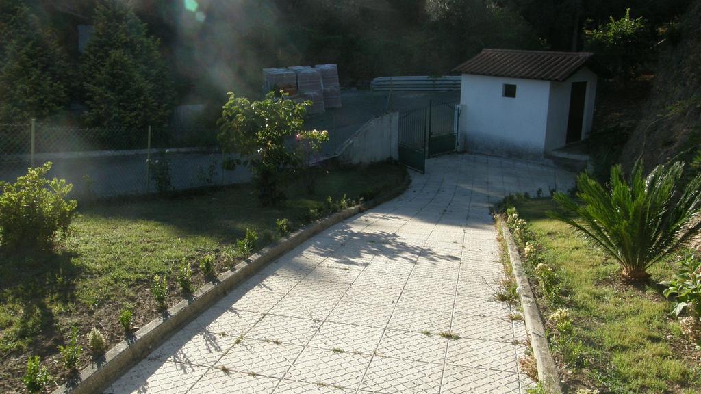Holiday Home Mortagua Vila Boa  Luaran gambar