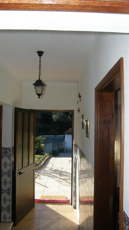 Holiday Home Mortagua Vila Boa  Luaran gambar