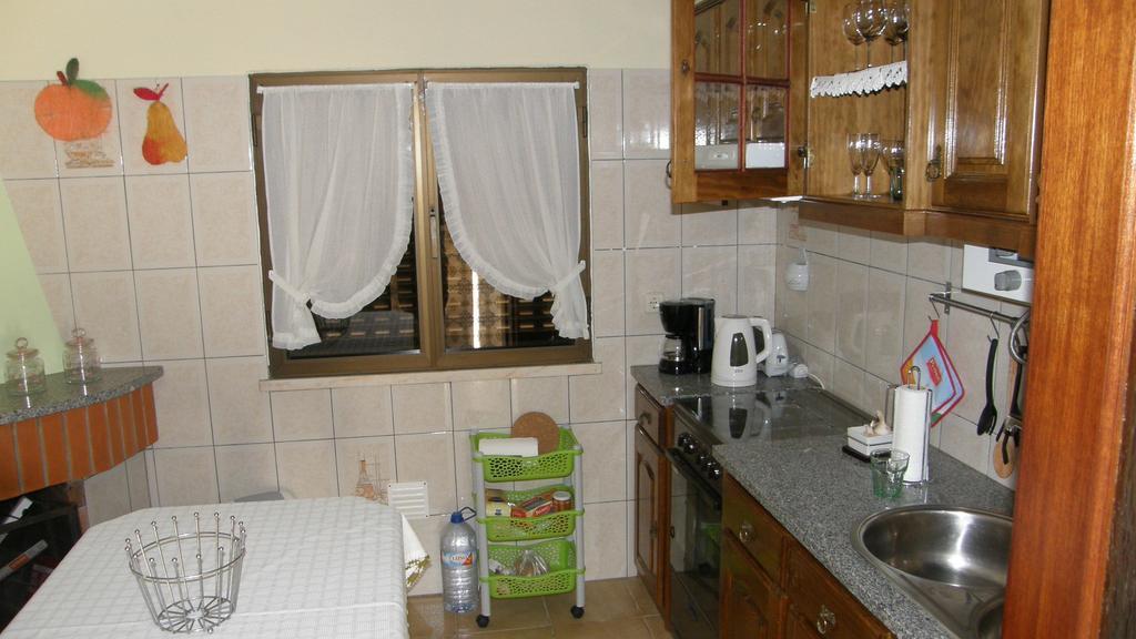 Holiday Home Mortagua Vila Boa  Luaran gambar