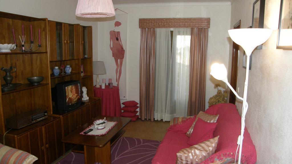 Holiday Home Mortagua Vila Boa  Luaran gambar