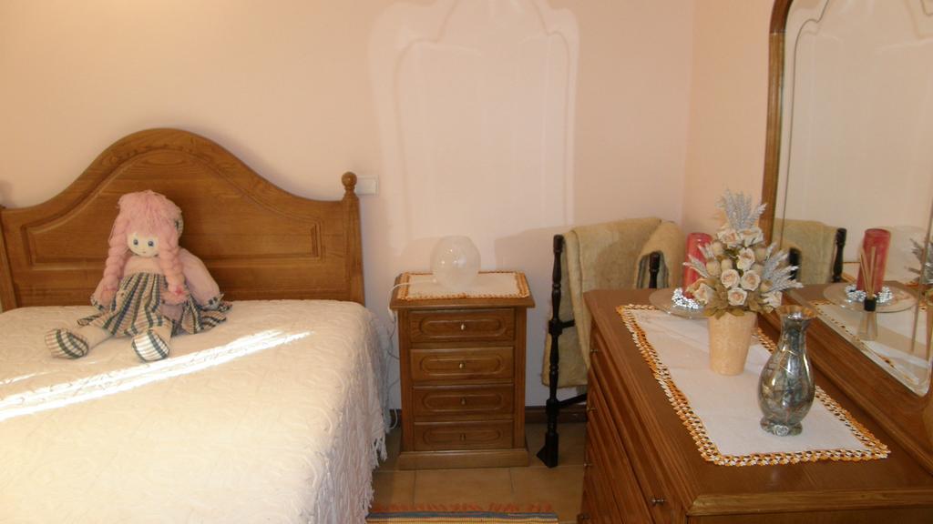 Holiday Home Mortagua Vila Boa  Luaran gambar