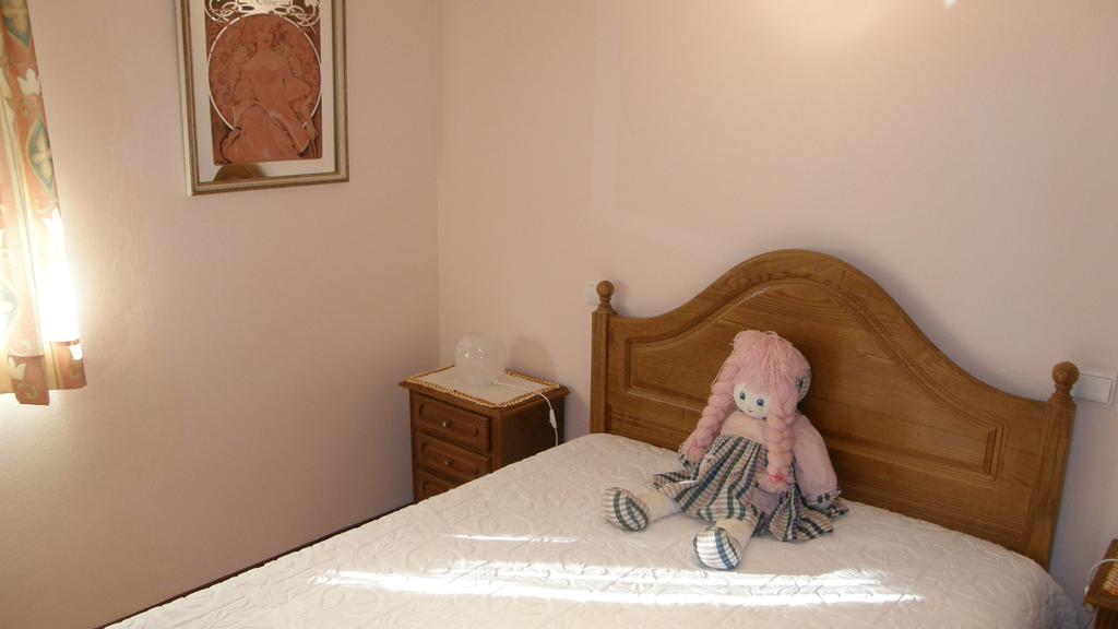 Holiday Home Mortagua Vila Boa  Luaran gambar