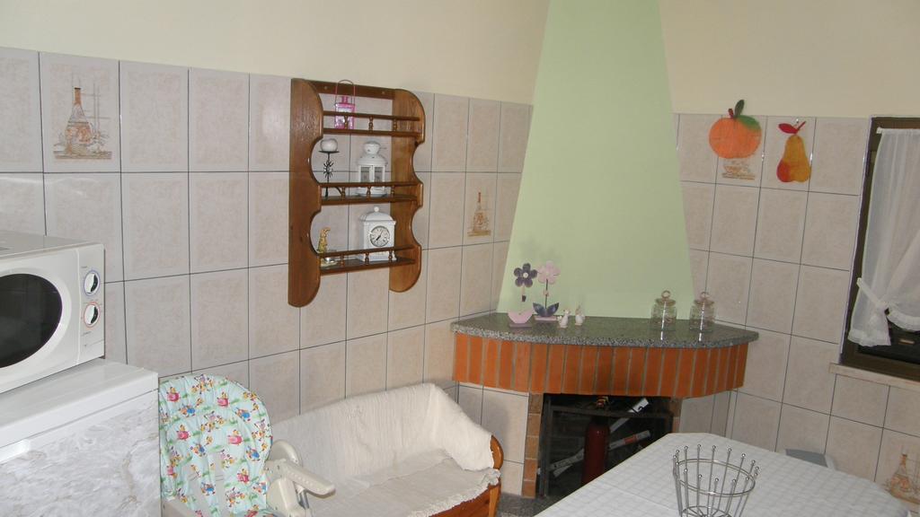 Holiday Home Mortagua Vila Boa  Luaran gambar